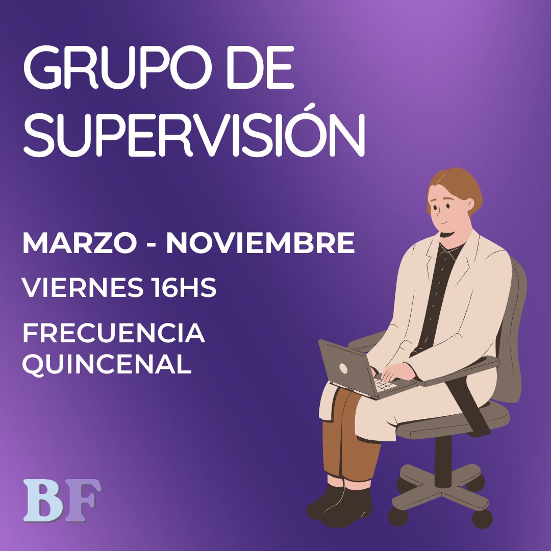 Equipo Bonilla Fantini Supervición