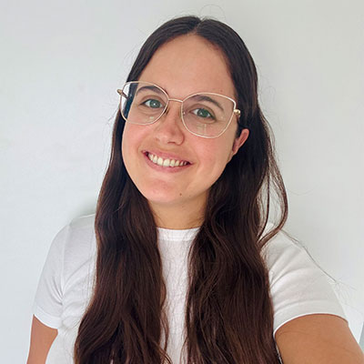 Catalina Guerra Equipo BF