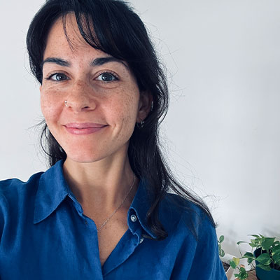 Equipo BF Daniela Furlan psicoanalistaF