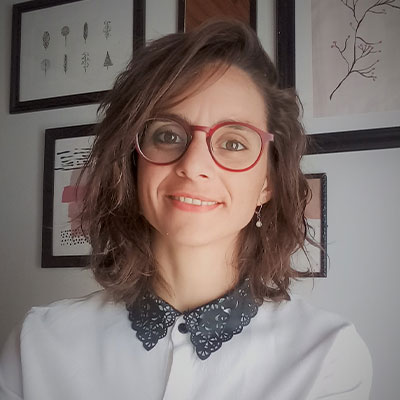 Equipo BF Sol Sannazzaro psicoanalista